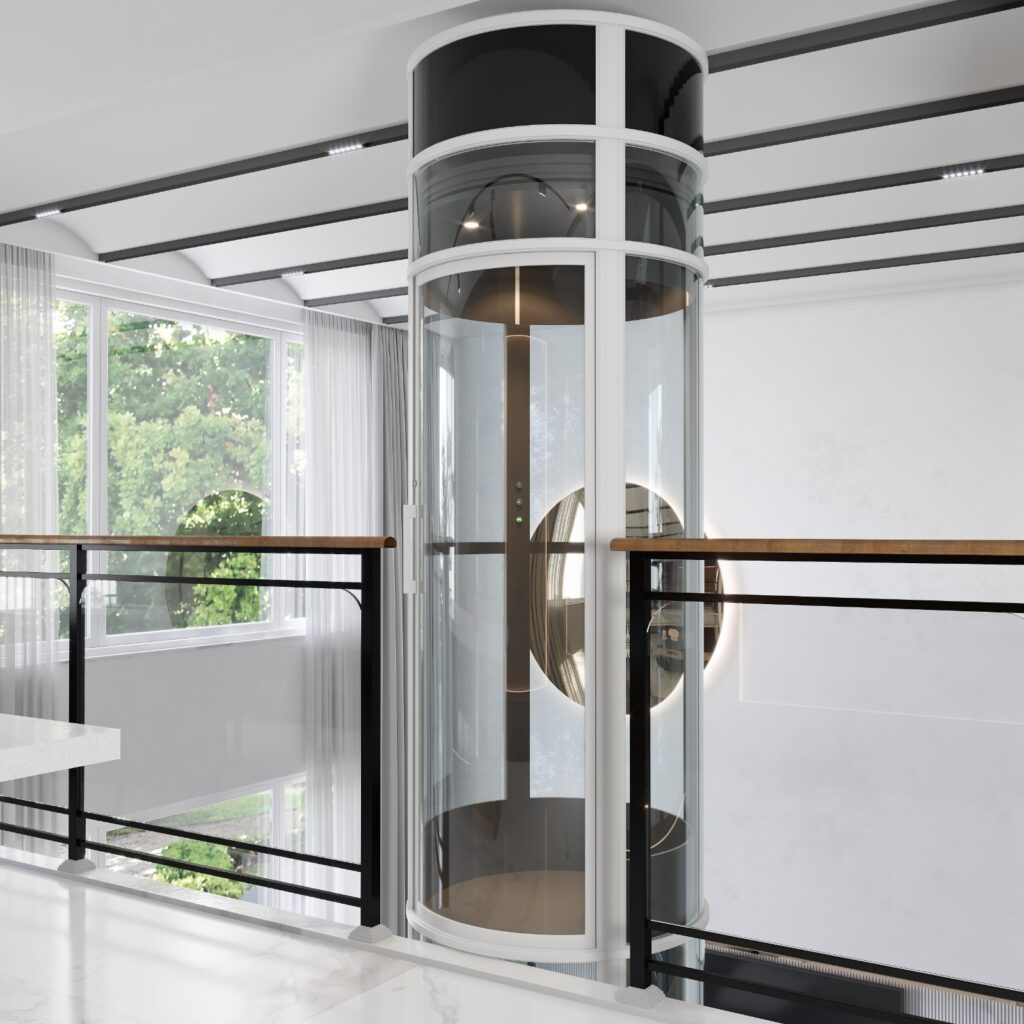 KARAN ELEVATORS