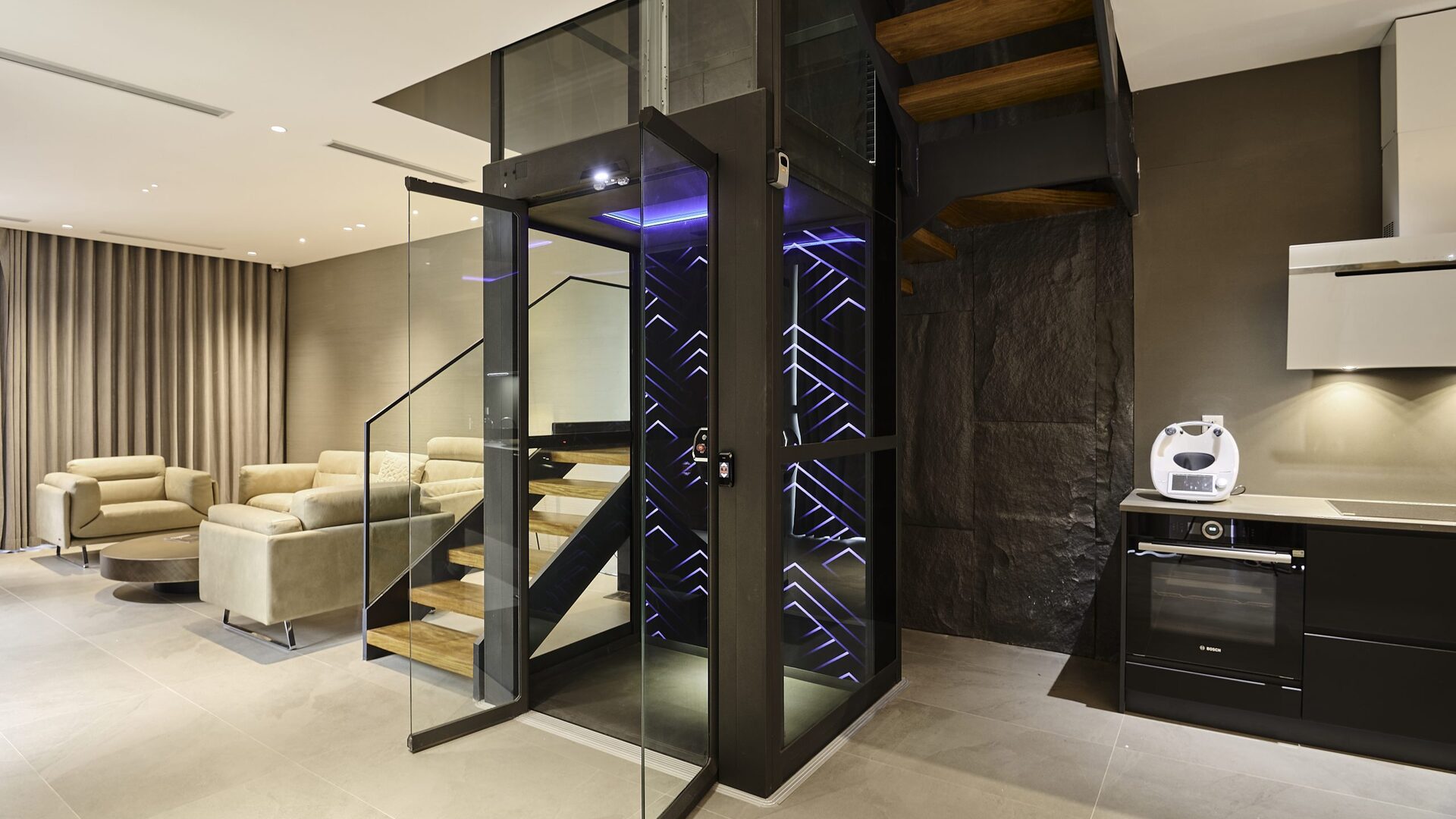Expert Installation & Maintenance